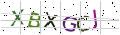 Gambar CAPTCHA
