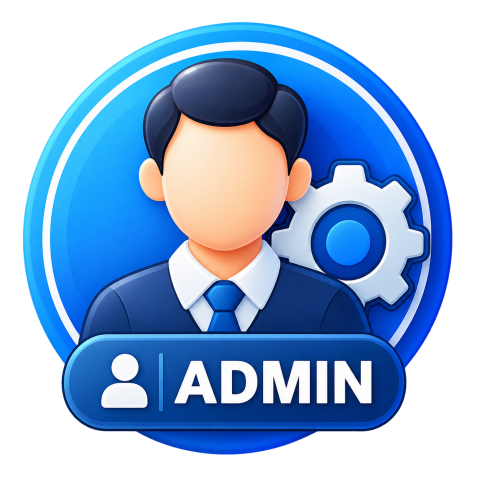 Admin Istrator